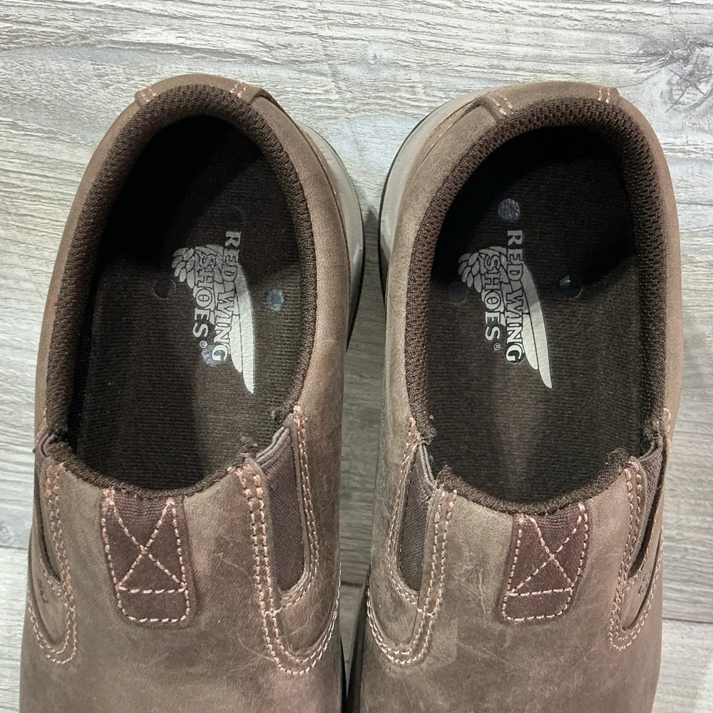Red Wing Shoes perfect any